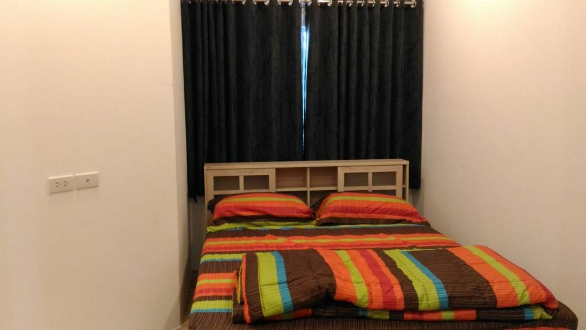 Mondara Guesthouse Хуа Хин Экстерьер фото